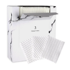 크리스마엠보화장솜