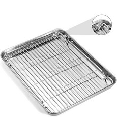 쉐프메이드식힘망세트