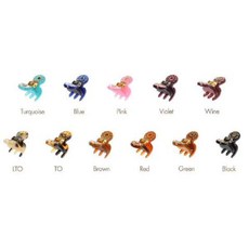 장폴클라리쎄집게핀 TOP01