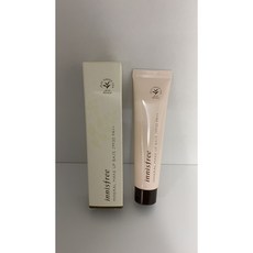 이니스프리 미네랄 메이크업 베이스 1호 복숭아피치