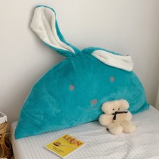 여아침대헤드쿠션