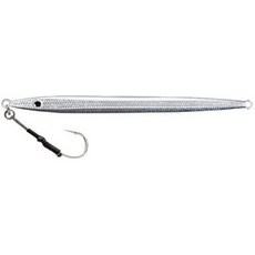 시마노 (SHIMANO) 메탈 지그 지깅 오시아 EJ 스피드 230g 260g 300g JV-223S JV-226S JV-230S 9999993, One Size, 001 キョウリンシルバ