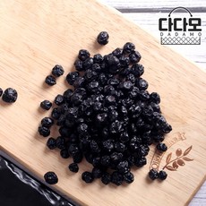 건블루베리 1kg, 1개