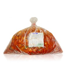 종가집 우리땅 깍두기 10kg (5kg x 2개), 단품, 2개, 5kg