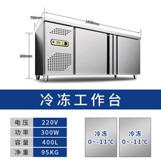 반찬가게냉장고