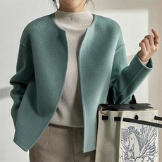라운드자켓