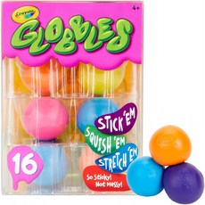 globbles