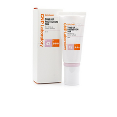 차앤박 톤 업 프로텍션 선크림 SPF42 PA+++, 50ml, 1개