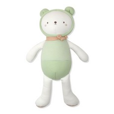 오가닉맘인형