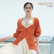 비비안스킨핏블랙라벨