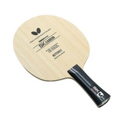 버터플라이 카본 탐카5000 탁구라켓 80g, ST