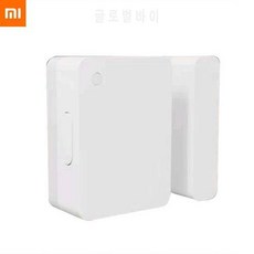 원래 xiaomi mi 도어 창 센서 포켓 크기 xiaomi 스마트 홈 키트 경보 시스템, 상세내용참조