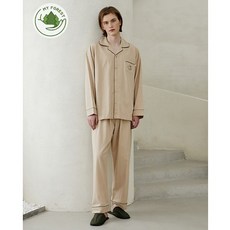 폴로잠옷