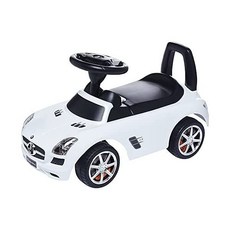 벤츠푸쉬자전거