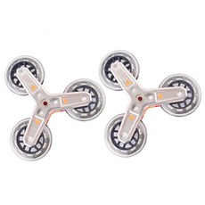 유모차바퀴교체