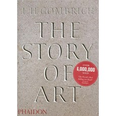 The Story of Art:, Phaidon Press