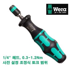 베라토크렌치