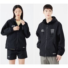 지프바람막이