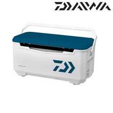 다이와 라이트 트렁크 알파 S 3200 블루 쿨백 쿨러 한국다이와, 단품, 선택완료