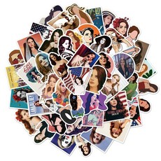 델노트북스티커