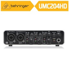 umc204hd