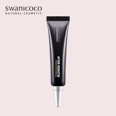 스와니코코 발효 펩타이드 비비크림 BB크림, 1. 펩타이드 비비크림 40ml, 1개