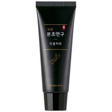 동의본초연구 진 잇몸 치약, 110g, 1개