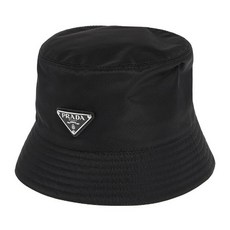 프라다빵모자