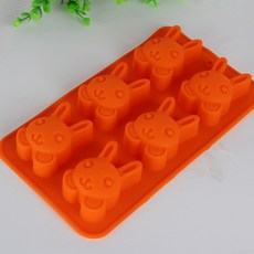 대형실리콘몰드