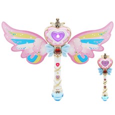 요술봉비누방울