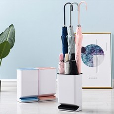 다목적우산거치대