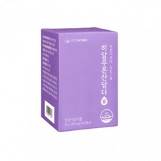 뉴트리코어히알루론산