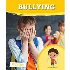 Bullying Hardcover, Booklife Publishing