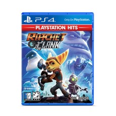 ps5라쳇앤클랭크