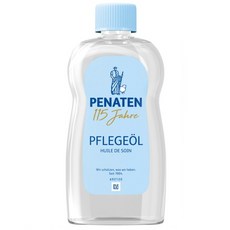 페나텐 베이비 소프트 오일 500ml, 단일상품