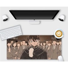 명탐정코난아카이슈이치아무로토오루시크릿아카이브