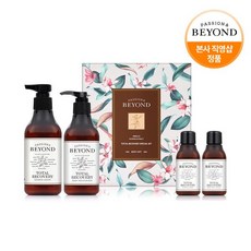 비욘드토탈리커버리샤워크림