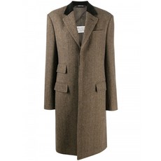 [MAISON MARGIELA] 여성 의류 brown S51AA0264 S53184 002F