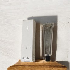 [에탄올프리]+에이딕트 솔리드 퍼퓸 향수 네이키드 뮤게 313 addct Solid Perfume Naked Muguet 청초한 은방울꽃 청멸한 플로럴향, 30ml, 1개