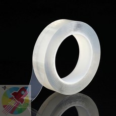 DPK 차량보호필름 투명 테이프 3CMX10미터 차량스크레치필름 문콕방지, 1개
