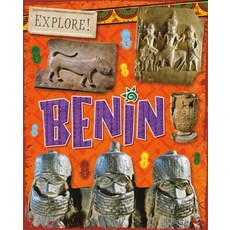 Explore!: Benin Hardcover, Wayland