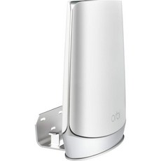 STANSTAR ORBI WiFi 6 시스템용 금속 벽 마운트 RBKE963/RBK752/RBK852/RBK853/AX4200/RBS850/RBR750/RBS750/RBKE9, 1Pack_1Pack - rbs750