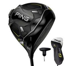 핑(PING)G430 MAX. 크롬 65 카본 샤프트 9.0(S) 드라이버 핑 투어 2.0, 9도, PINGTOUR2.0CHROME65/X - 크롬투어x