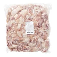 케이푸드_윈푸드 마니커 닭절단(국내산) 5kg, 19개