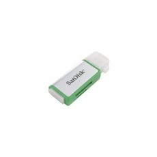 [나우리몰]Sandisk MicroMate 메모리 스틱 DUO M2 카드 리더기[na45_784], 나우리몰 1