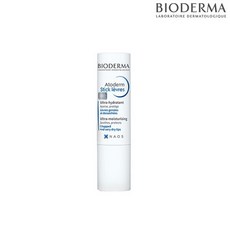 bioderma립밤