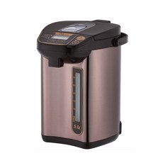 키친플라워 빅스마트 전기보온포트 보온포트 5L, KEK-JP750WH