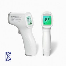 코로나체온측정기