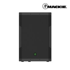 MACKIE SRM650 맥키 파워드 라우드 스피커