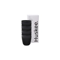 [Huskee] 허스키컵 8온스 (240ml) 4개 (1박스)